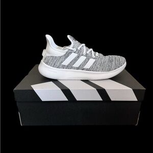 ADIDAS CLOUDFOAM SPW WOMEN RUNNING SHOES